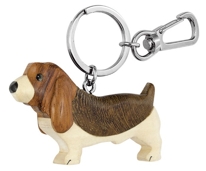 KEY CHAIN DOG - NO BOX