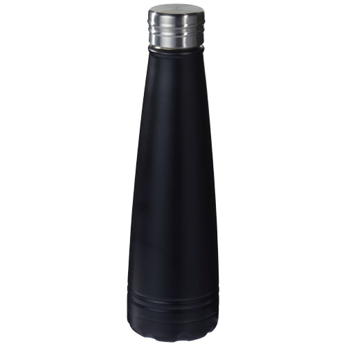 Duke 500 ml copper vacuum insulated water bottle