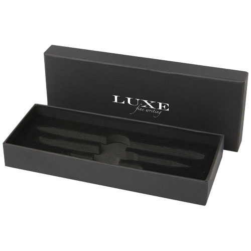 Tactical Dark duo pen gift box