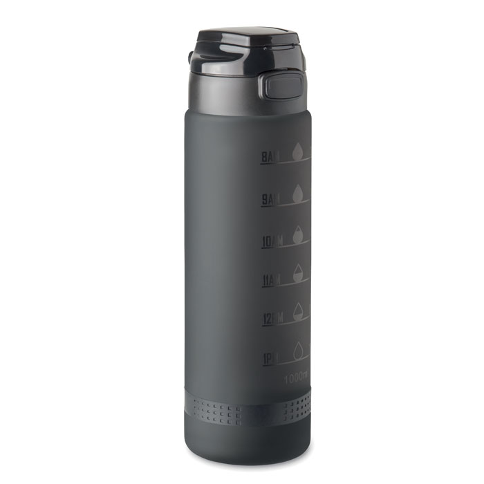 Sports water bottle RPET 1L