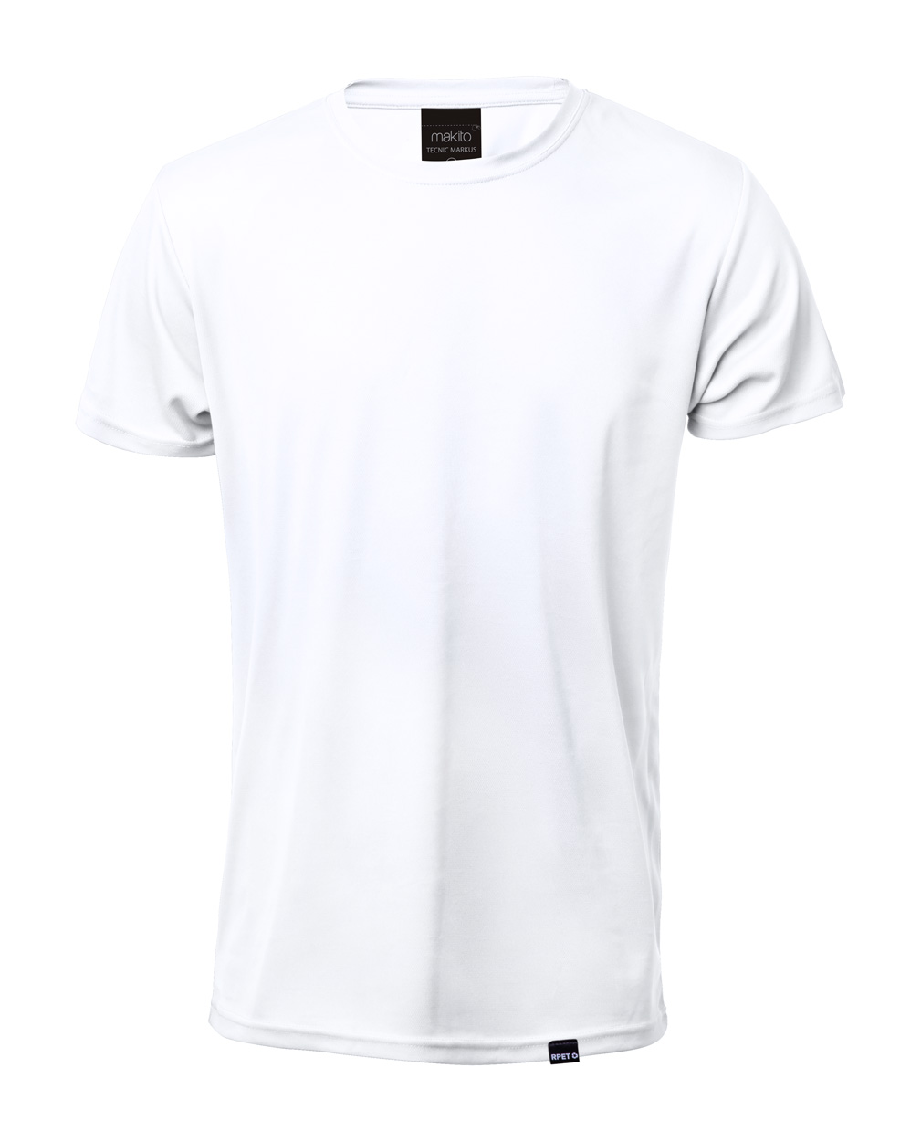 Velocity RPET sport T-shirt