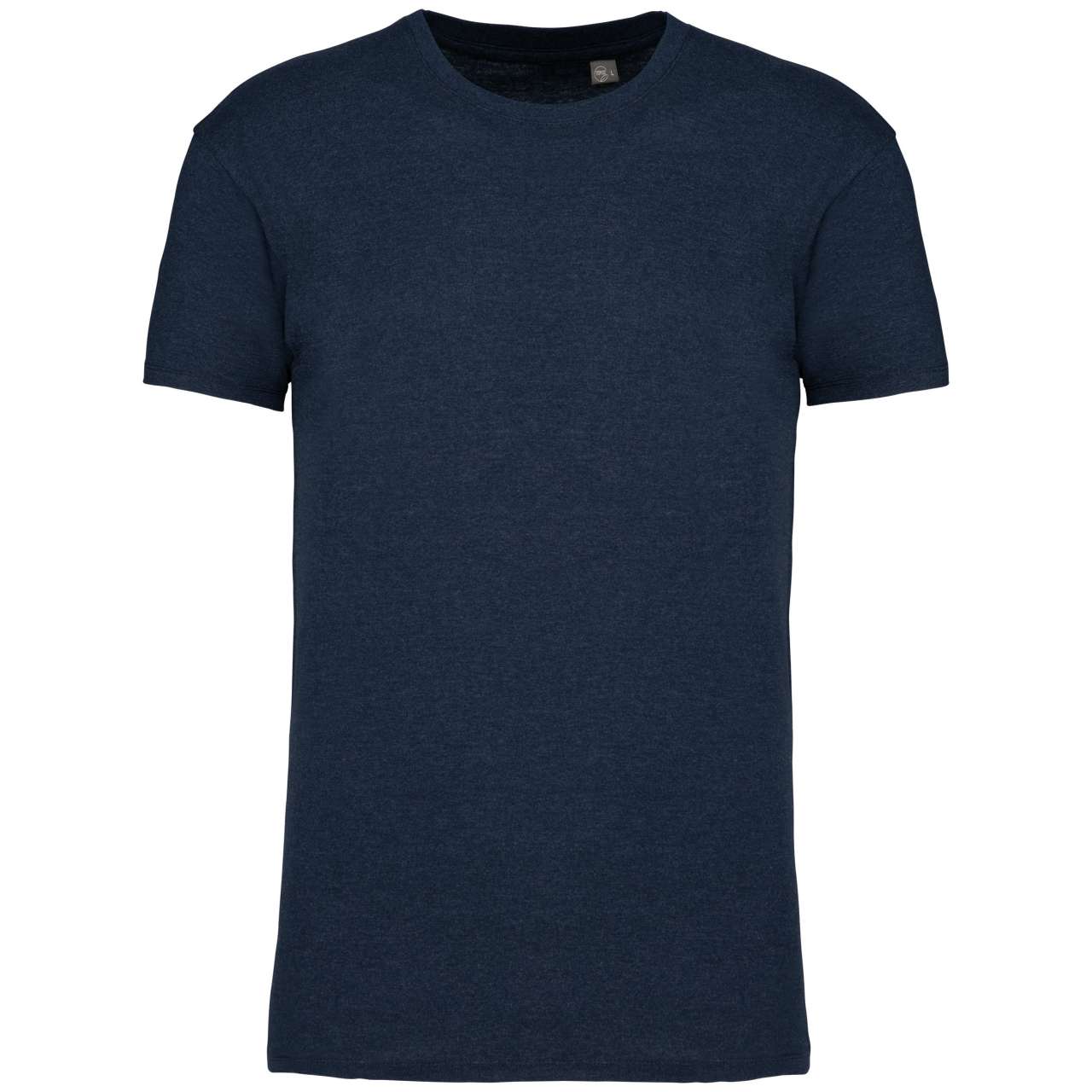 BIO150IC MEN'S ROUND NECK T-SHIRT