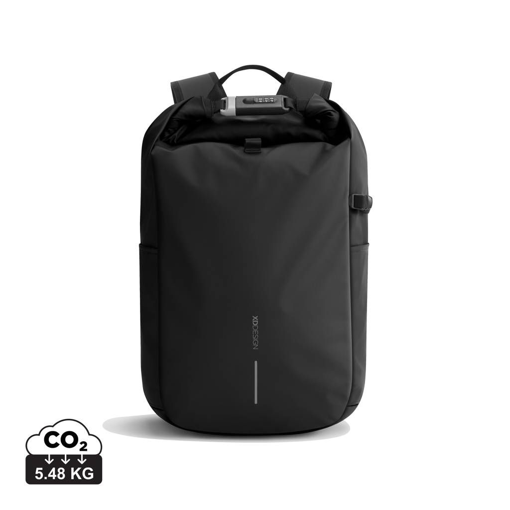 Urban Water Resistant Anti-theft Backpack