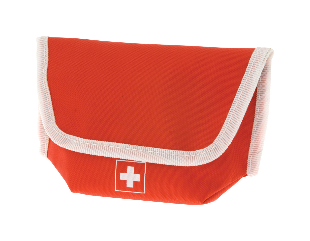 Redcross first aid kit