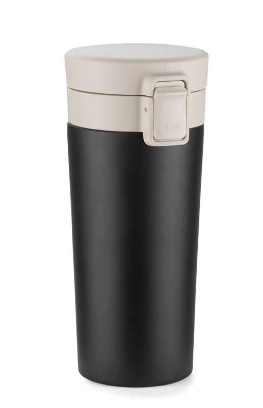 Travel mug STAR 350 ml