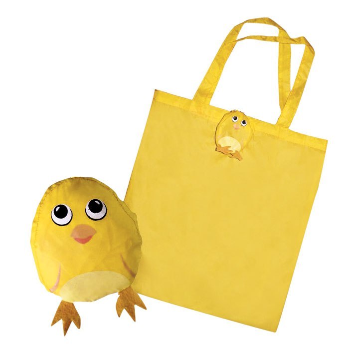 SHOPPER CHICKEN