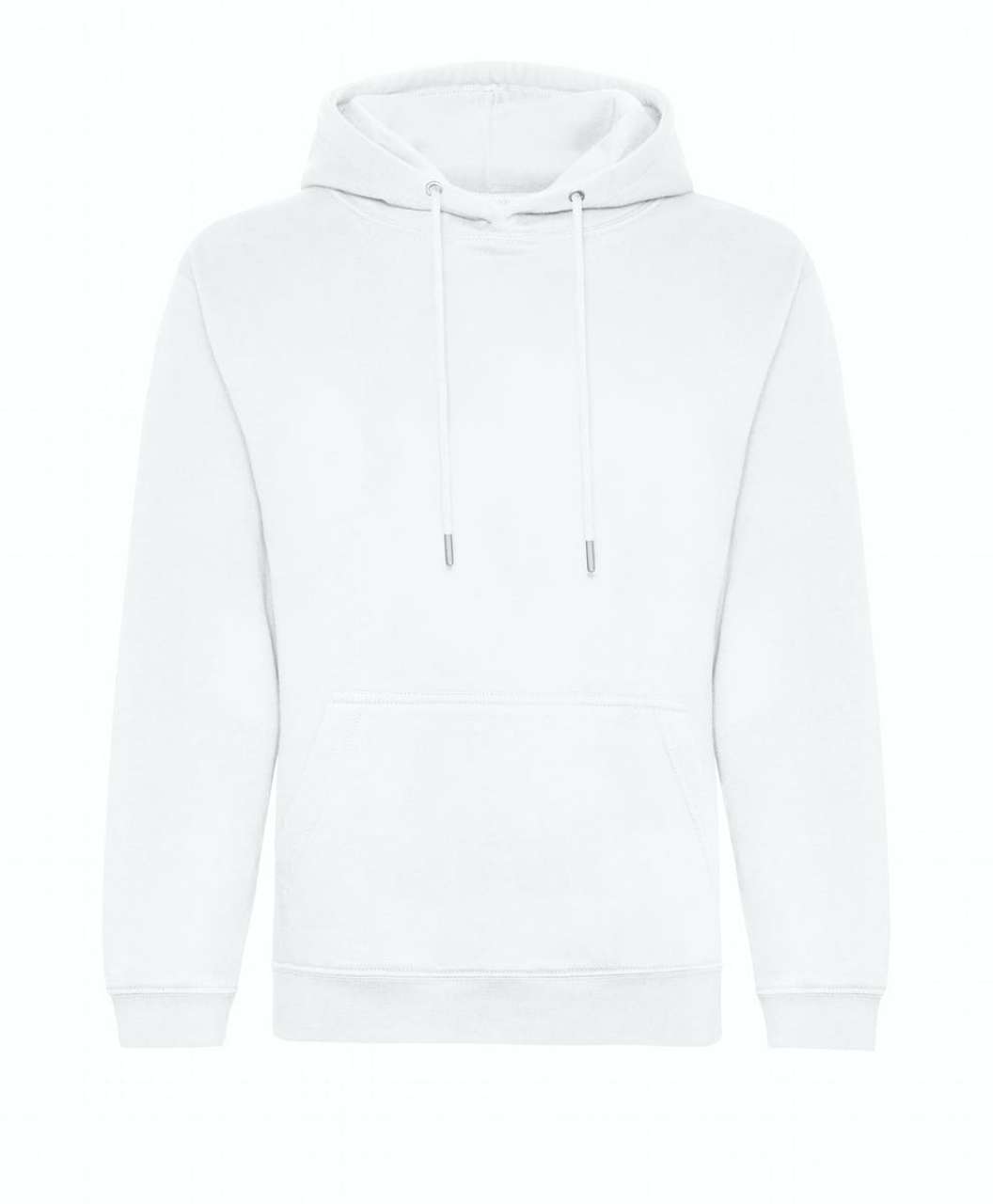 ORGANIC HOODIE