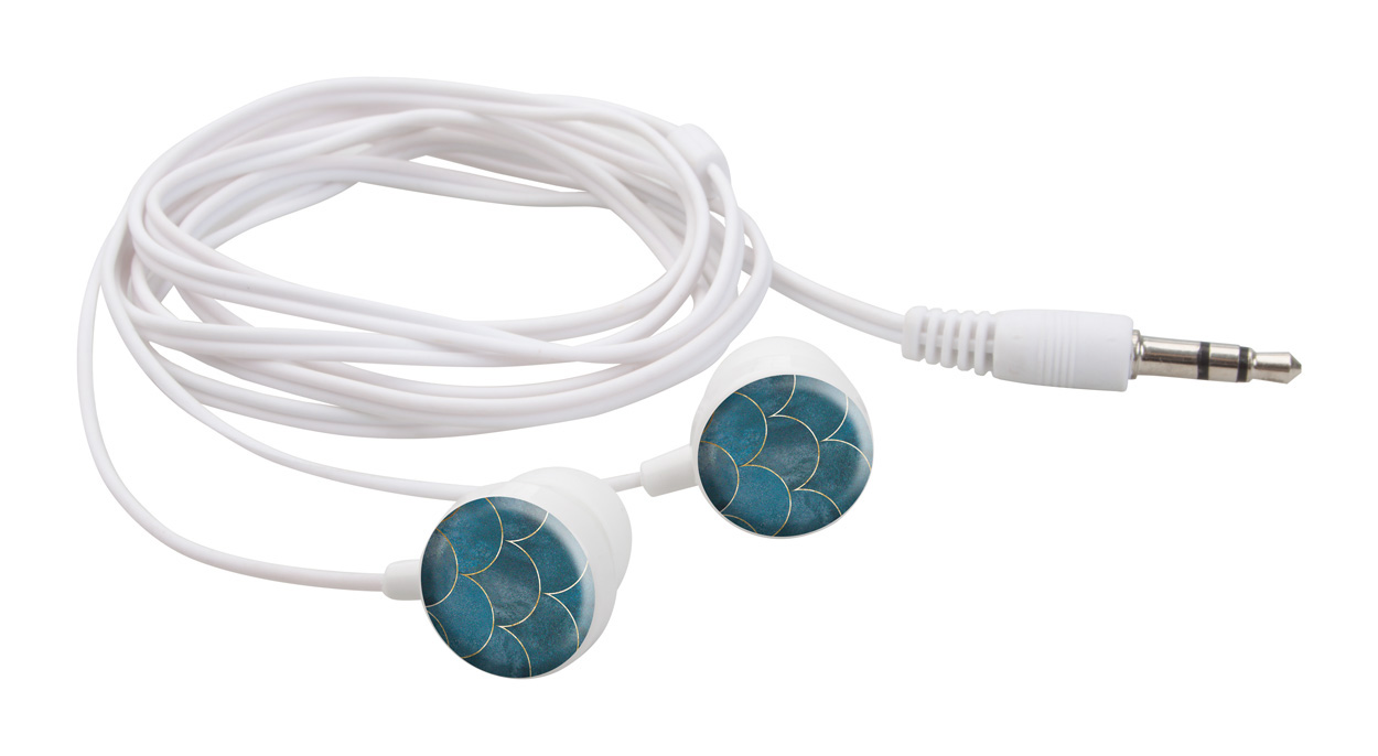 Epobass earphones