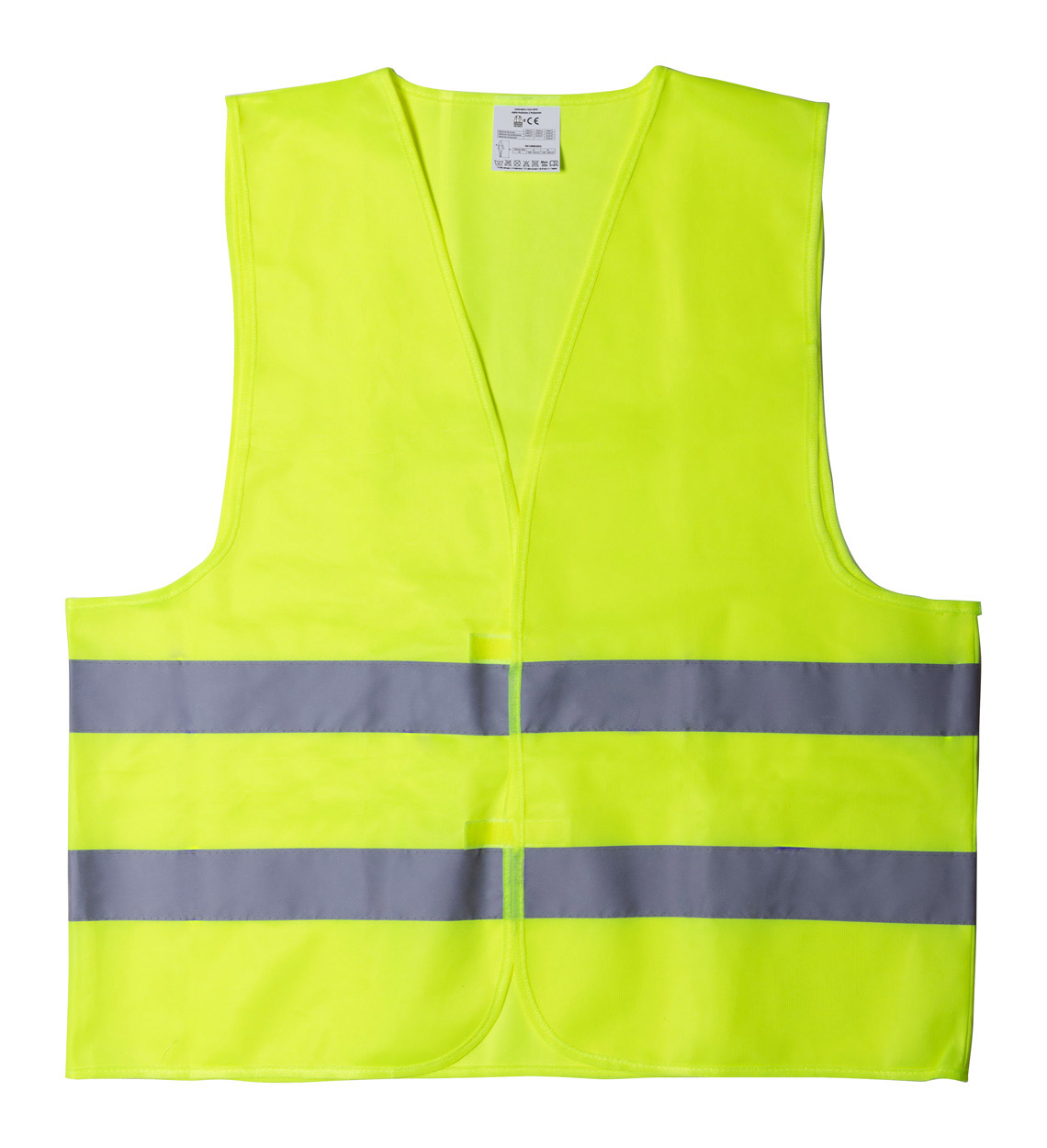 Kross reflective vest