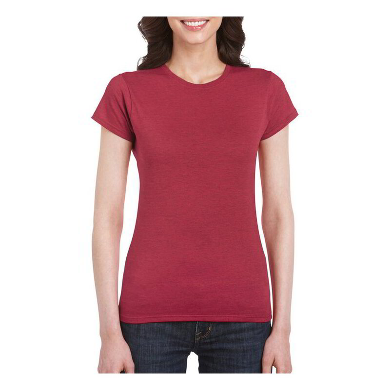 SOFTSTYLE® LADIES T-SHIRT