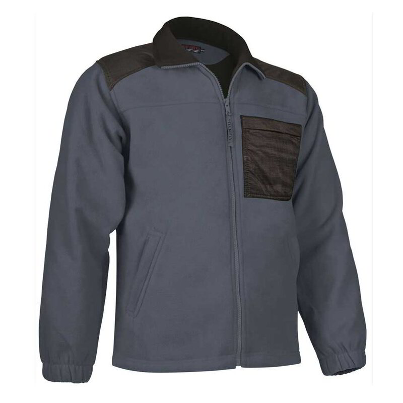 Polar Fleece Jacket Nevada