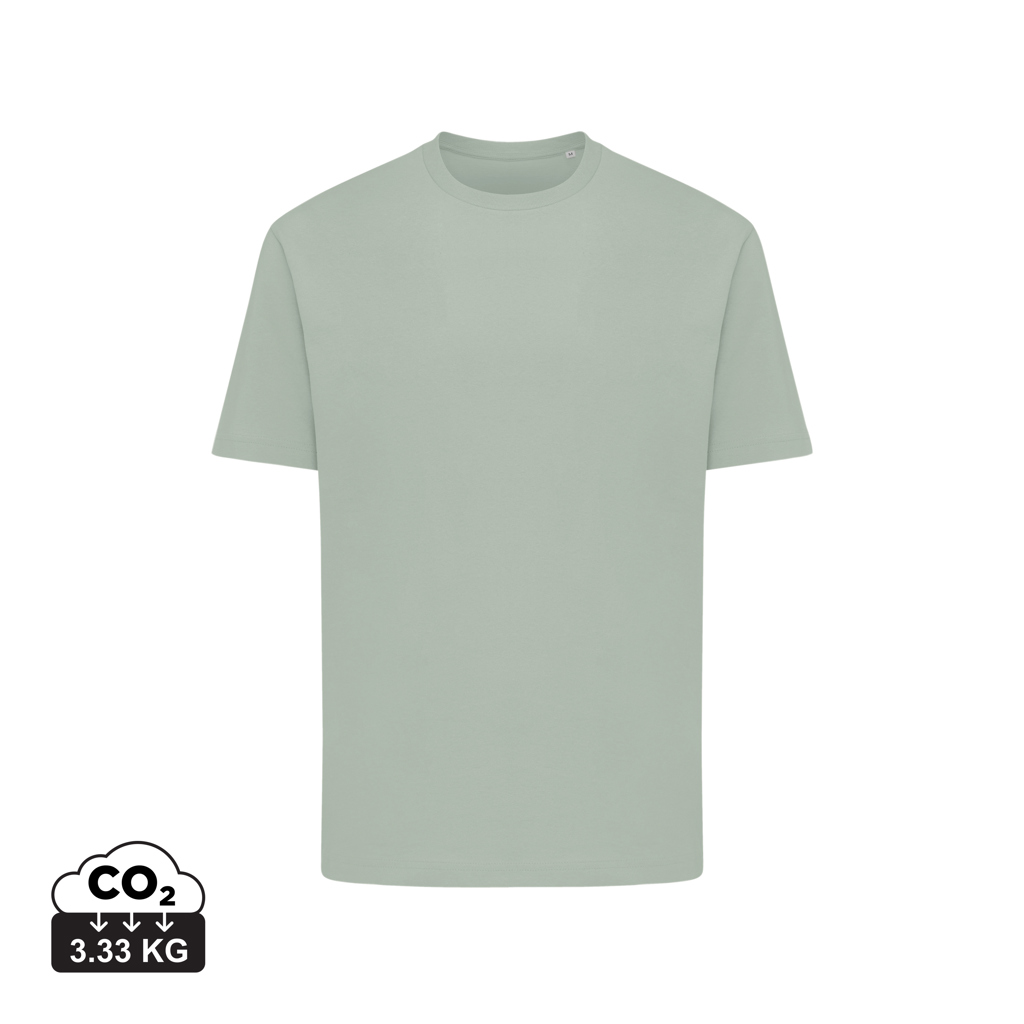 Iqoniq Teide recycled cotton t-shirt