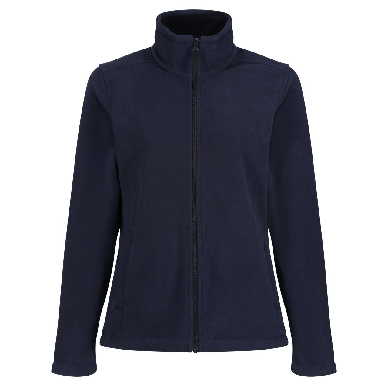 WOMEN'S MICRO - FULL ZIP FLEECE