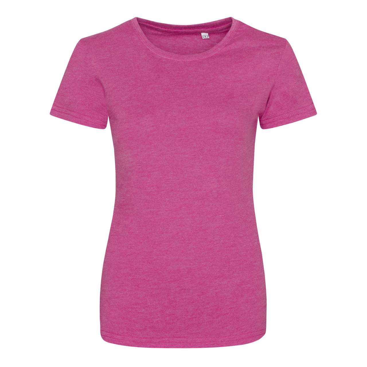 WOMEN'S TRI-BLEND T