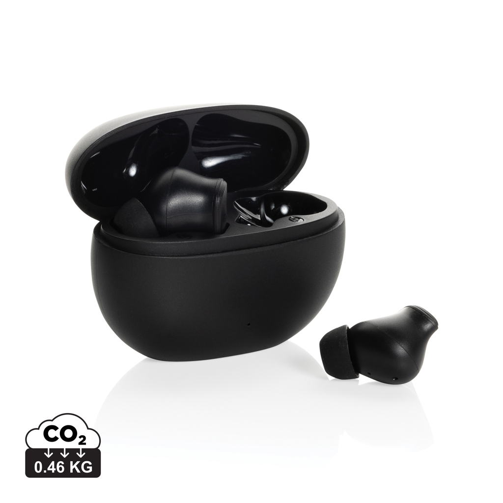 Prolink RCS recycled plastic hybrid ANC/ENC earbud