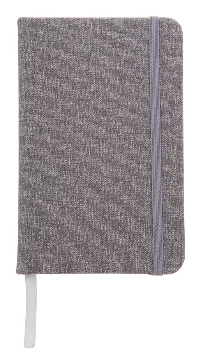 Gabbro A6 notebook