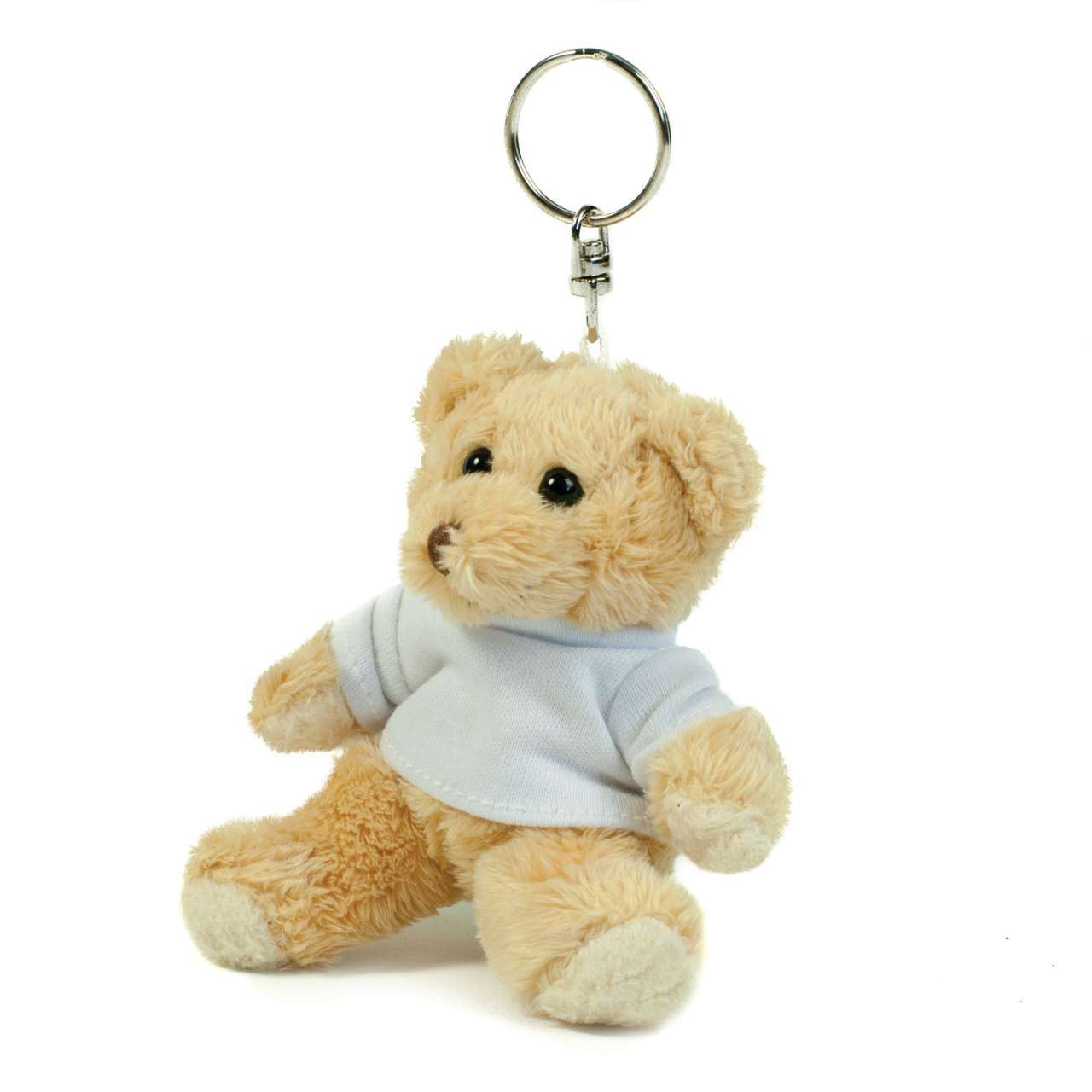 MM023 BINX BEAR MAGNET & KEYRING