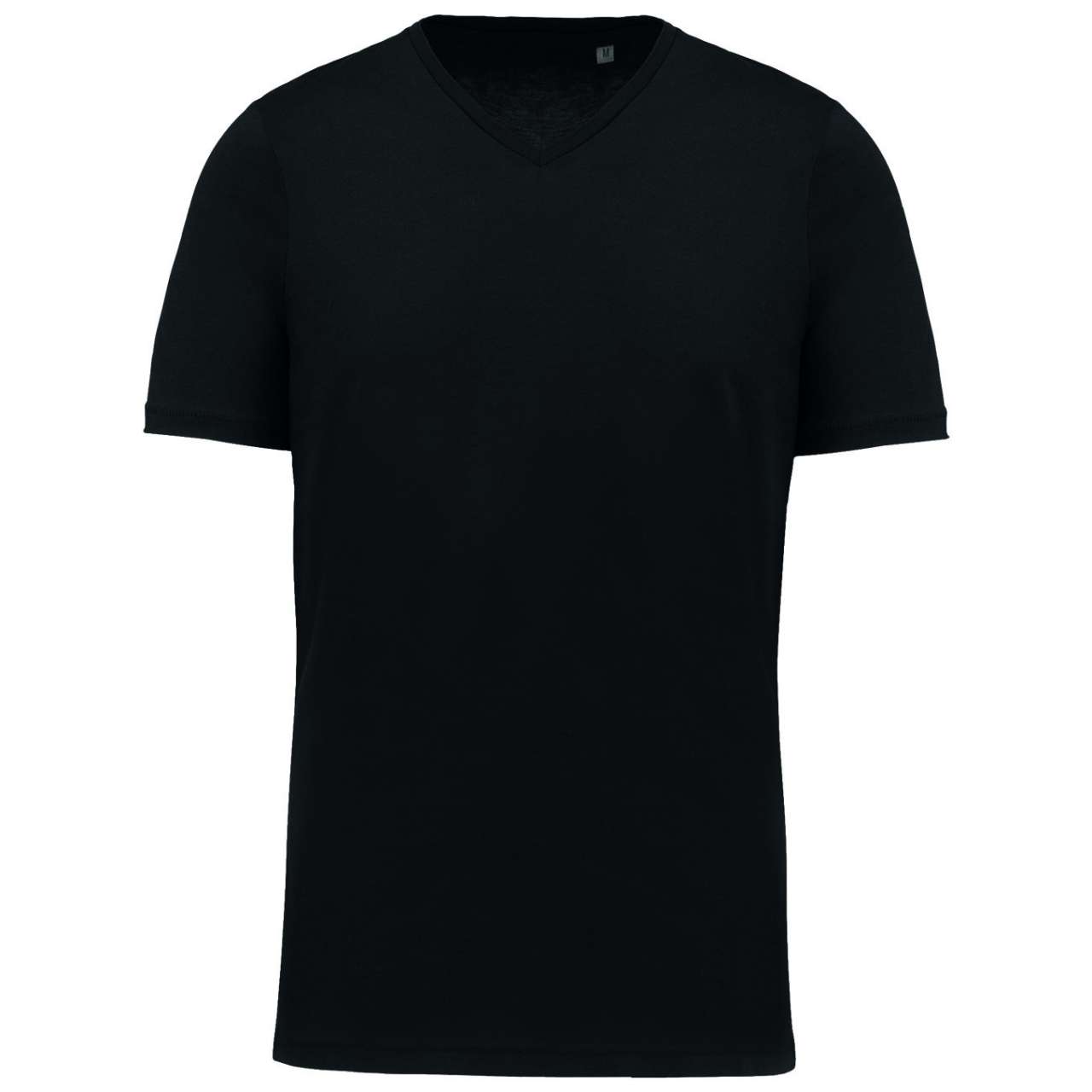 MEN'S SUPIMA®  V-NECK SHORT SLEEVE T-SHIRT