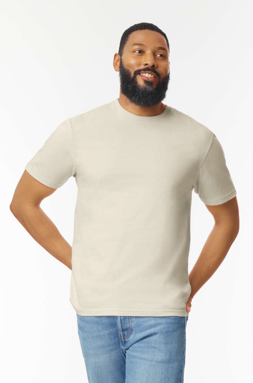 SOFTSTYLE® ADULT T-SHIRT