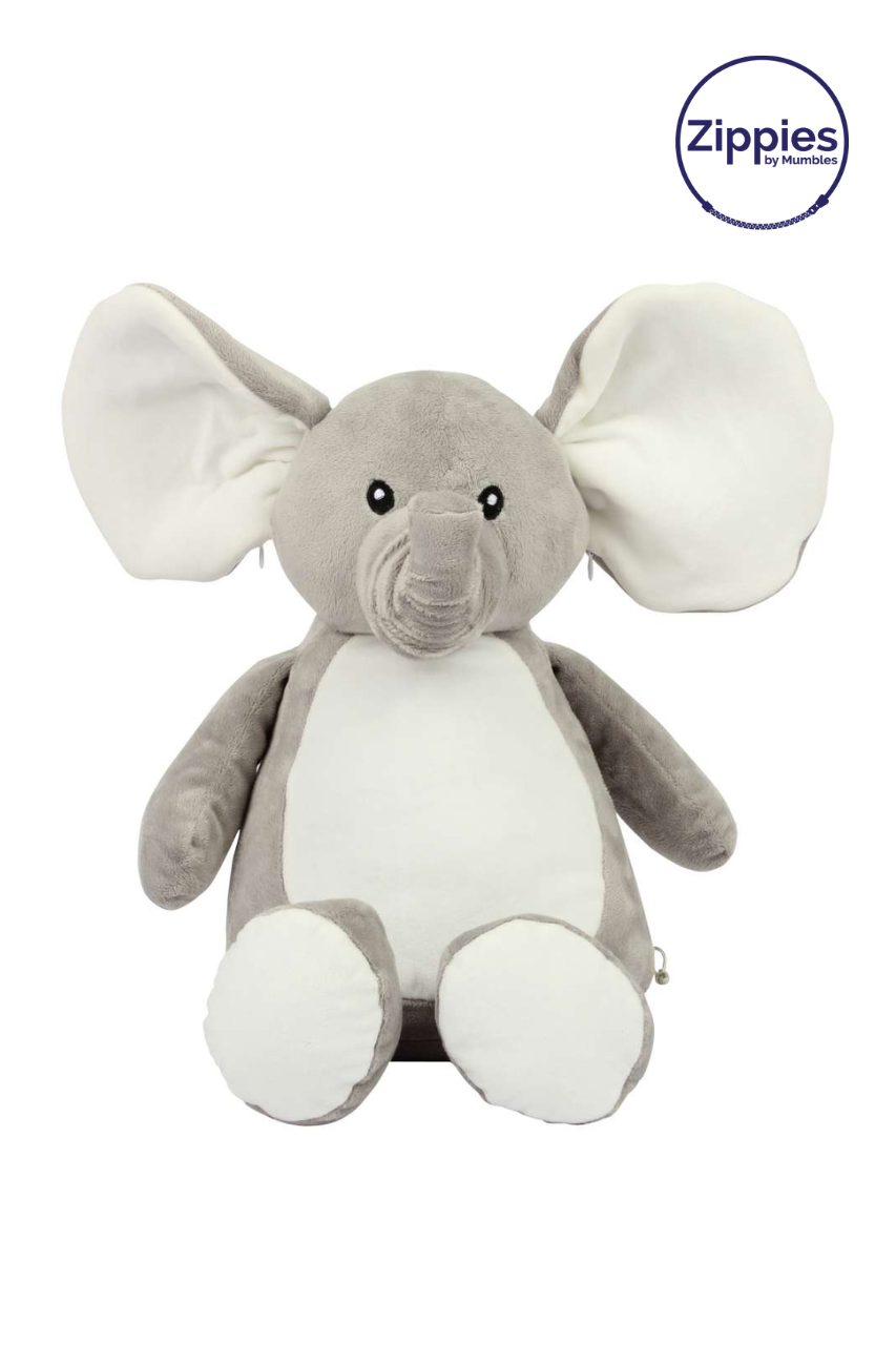 ZIPPIE ELEPHANT