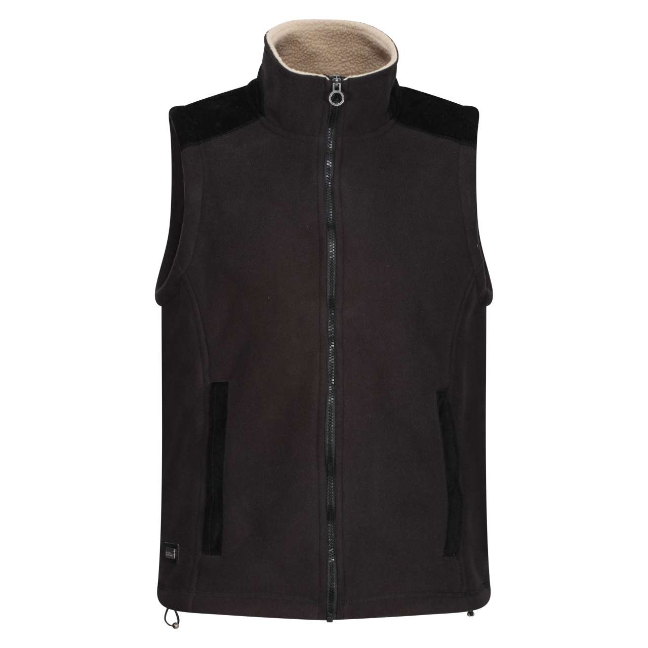 FAVERSHAM FLEECE BODYWARMER