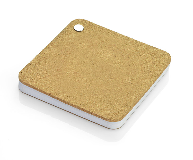 Notepad - coaster MAT