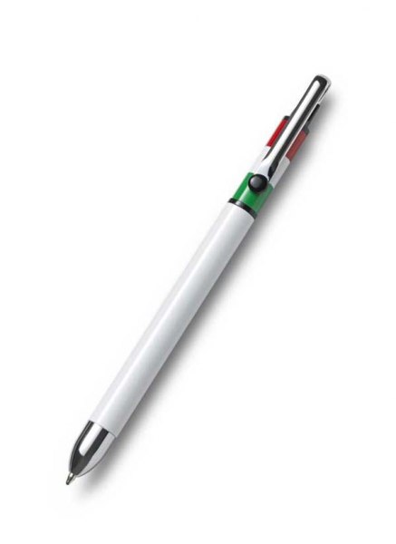 BALLPOINT ALUMINIUM ITALY