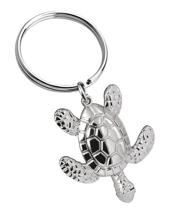 KEYRING TURTLE - NO BOX