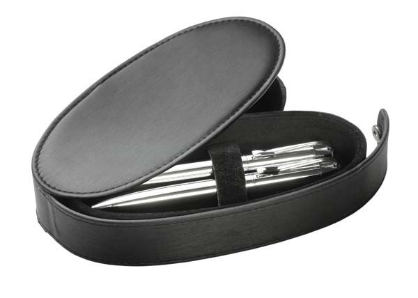 BOX BALLPOINT SOFT OVAL - NO PEN