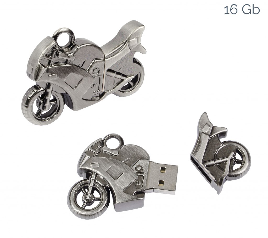 USB MOTORBIKE