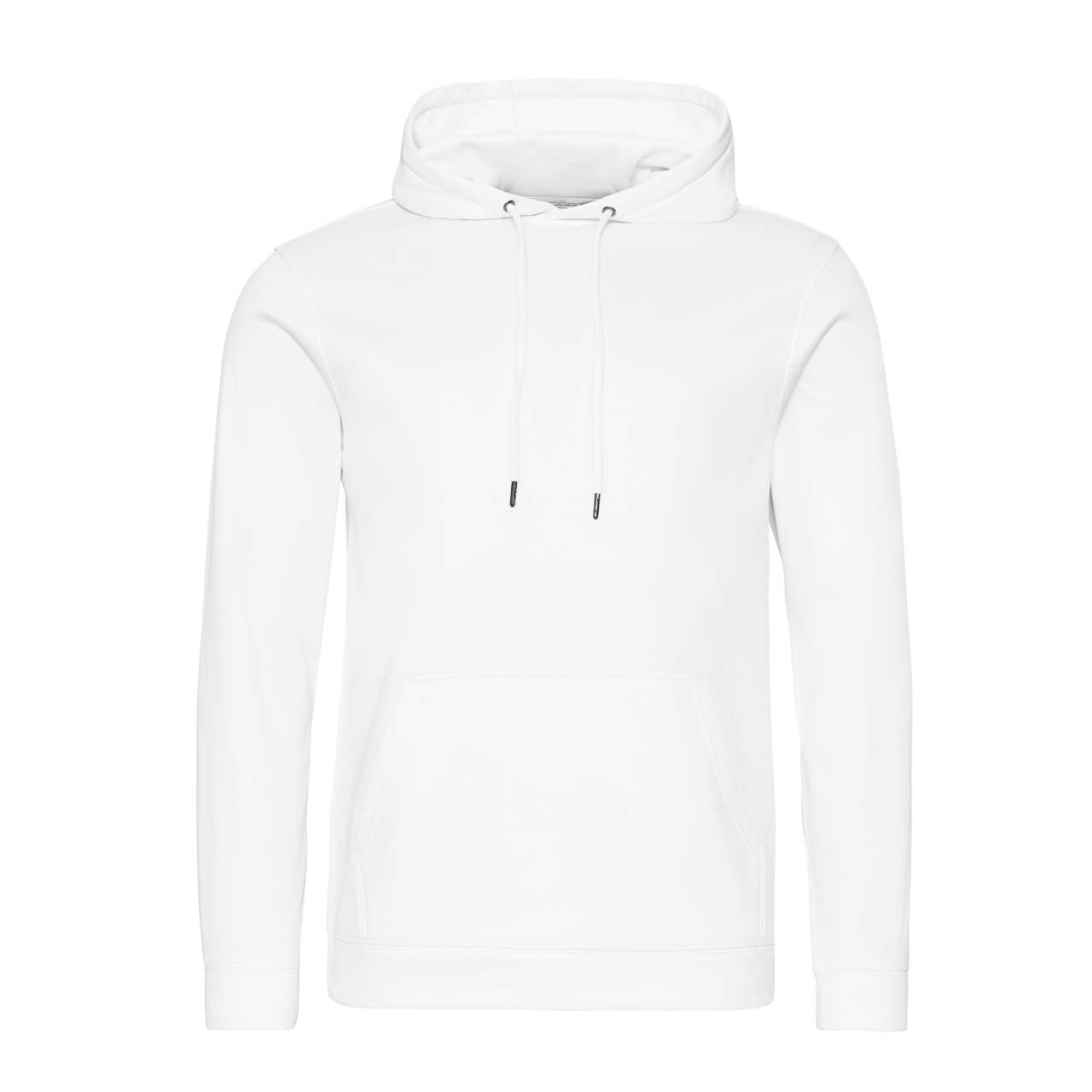 SPORTS POLYESTER HOODIE