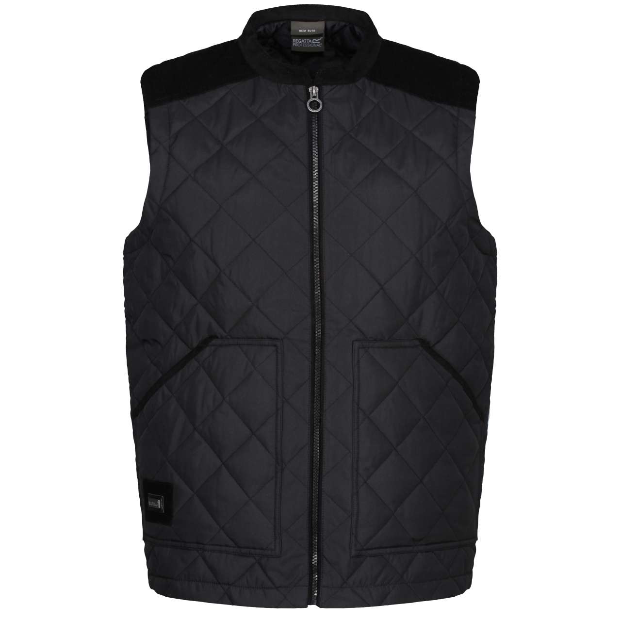 MORETON QUILTED GILET