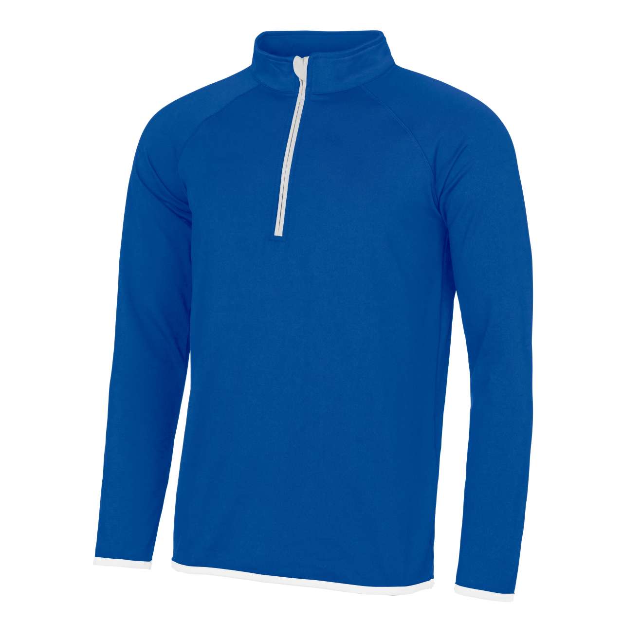 MEN'S COOL 1/2 ZIP SWEAT