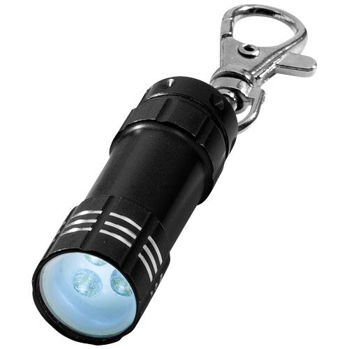 Astro LED keychain light