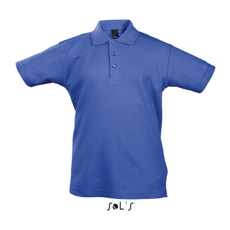 SOL'S SUMMER II KIDS - POLO SHIRT