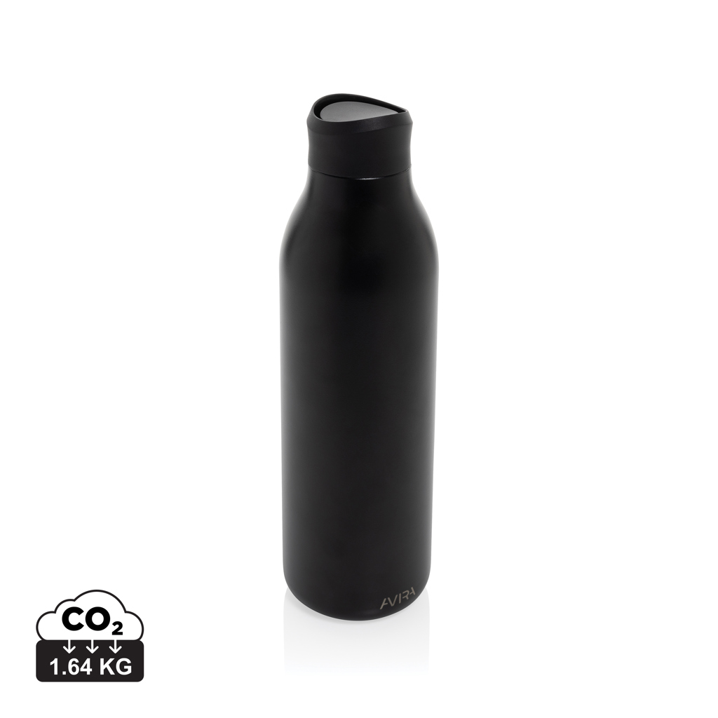 Avira Alok RCS re-steel 360 waterbottle 600ML