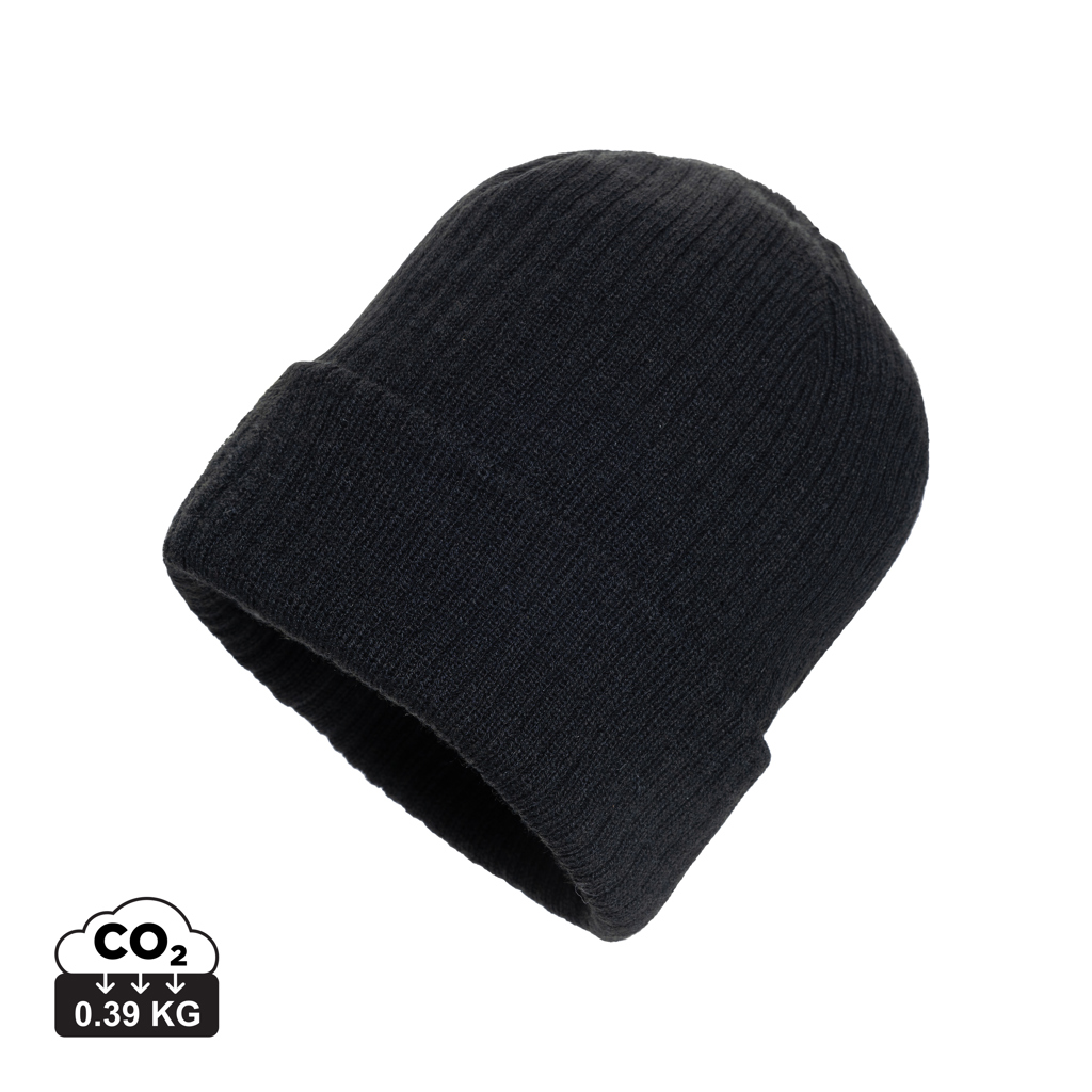 Pryor AWARE™ Polylana® beanie with cuff