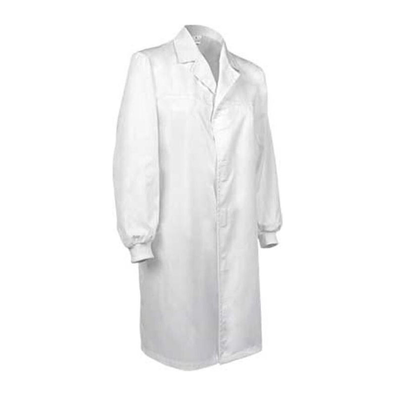 CLUSTER LAB COAT