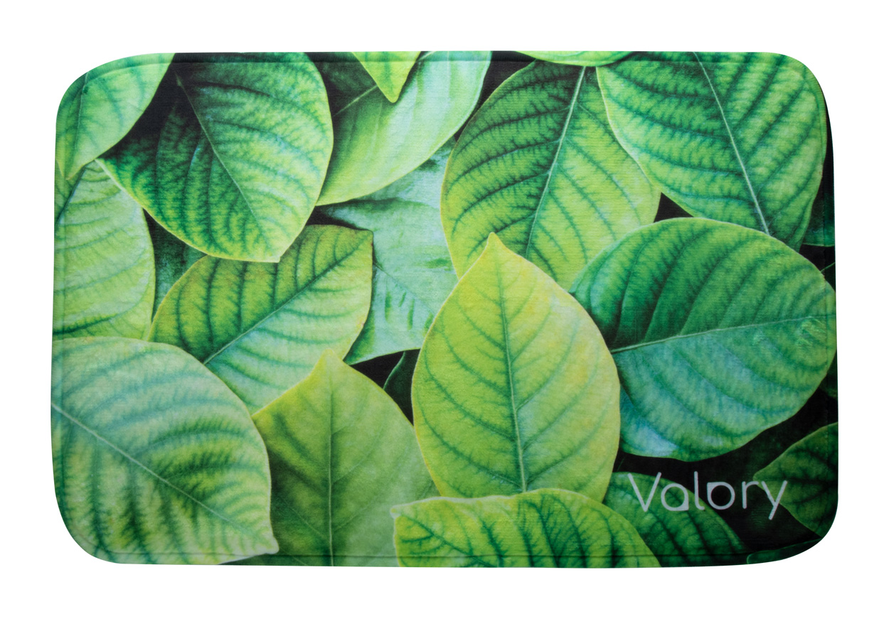 Bentry sublimation bath mat