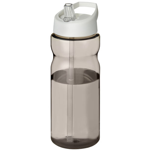 H2O Active® Base Tritan™ 650 ml spout lid sport bottle