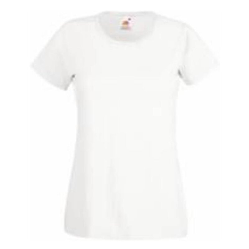 LADY-FIT VALUEWEIGHT T