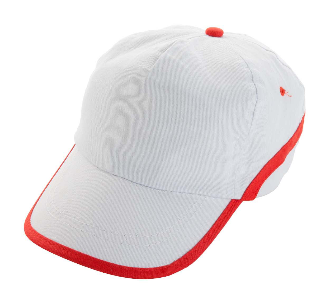 Line baseball cap