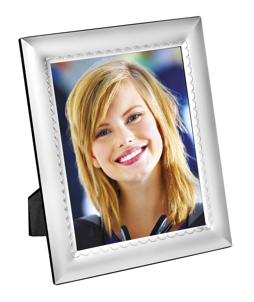 PHOTOFRAME ORGANZA - PHOTO 150x200 mm