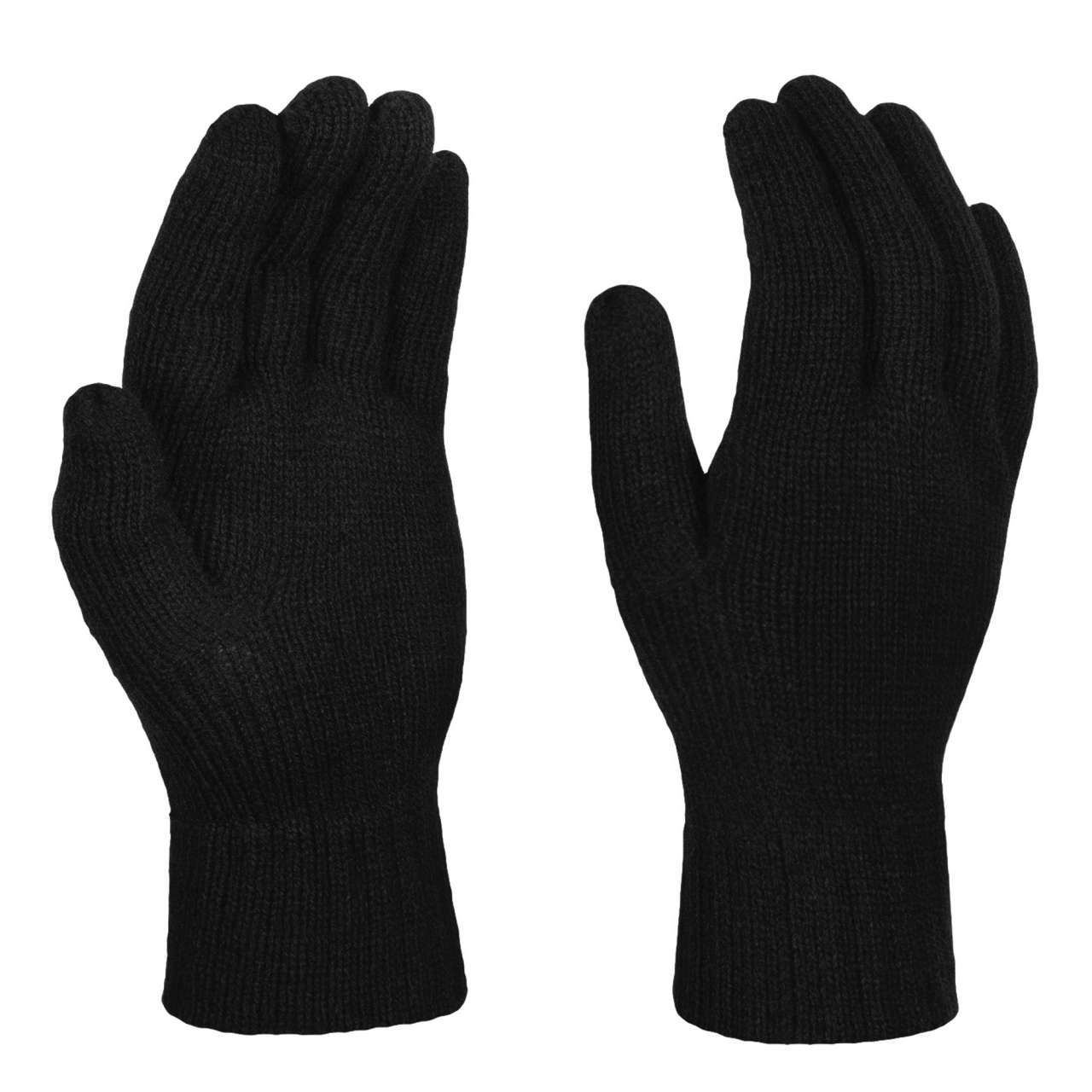 KNITTED - GLOVES