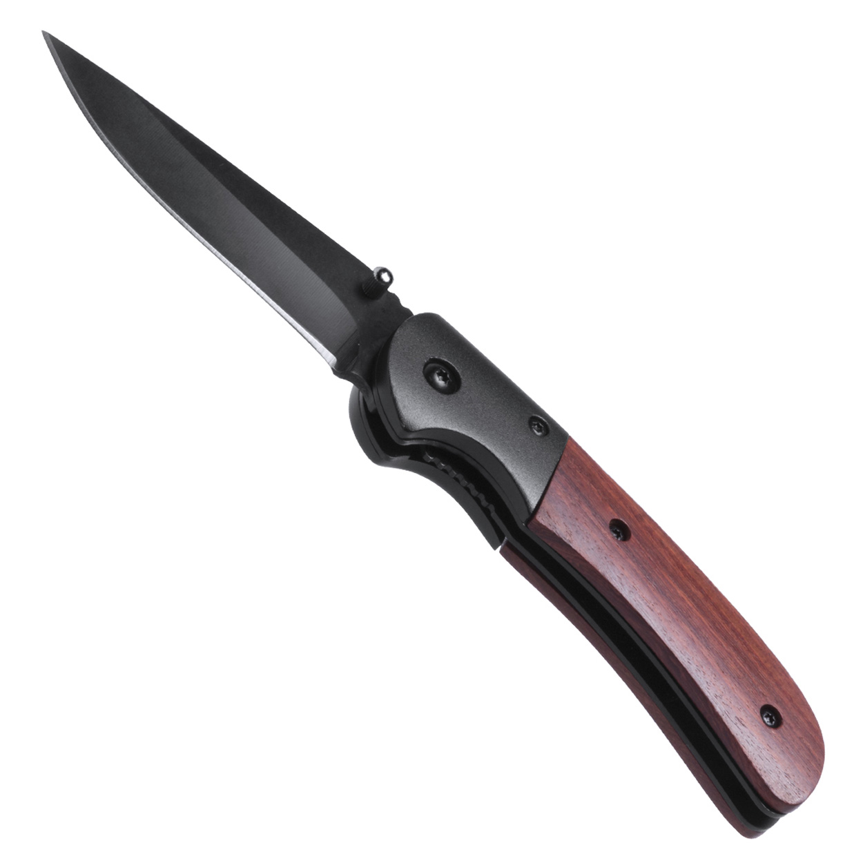 Rortex pocket knife