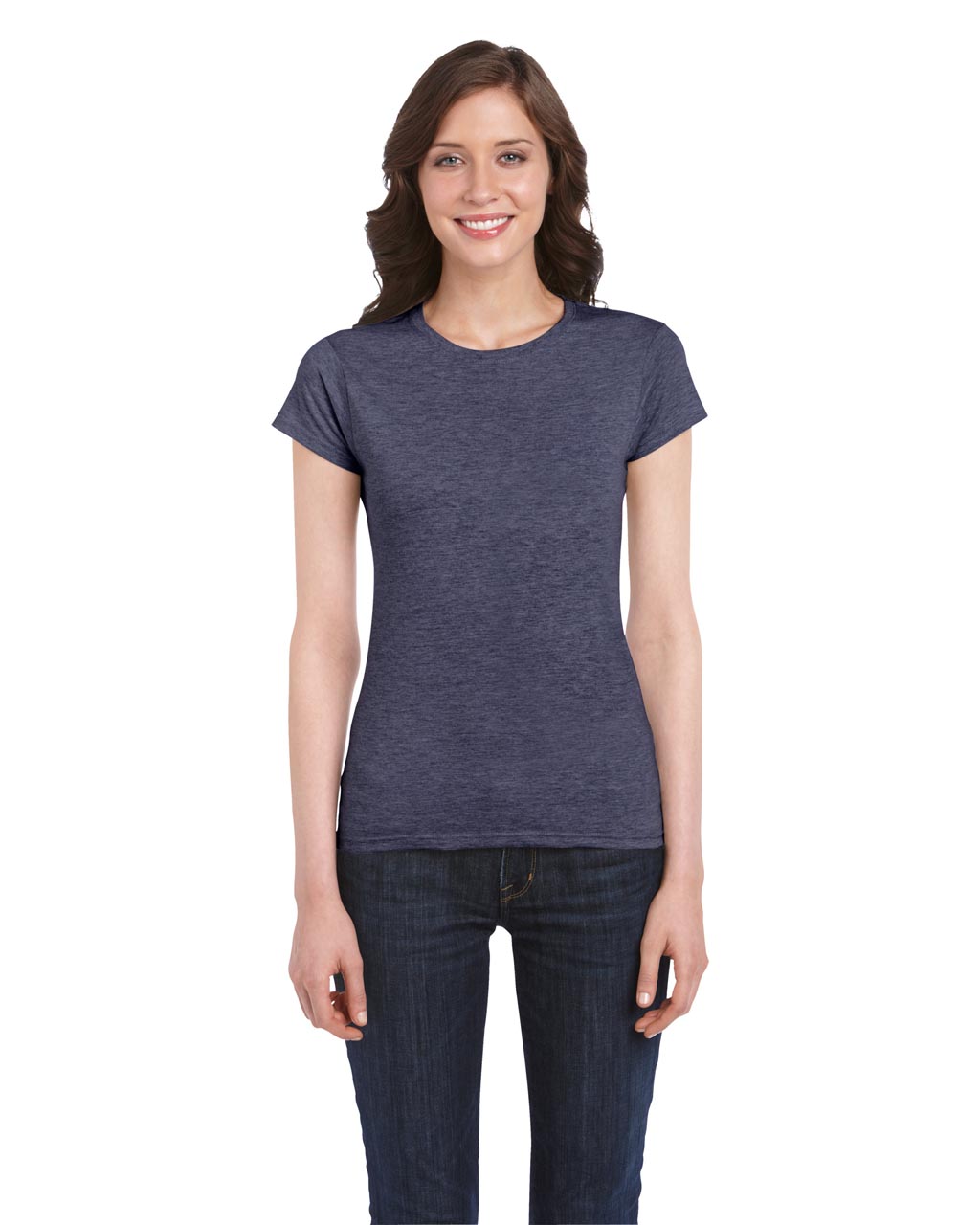 SOFTSTYLE<SUP>®</SUP> LADIES' T-SHIRT