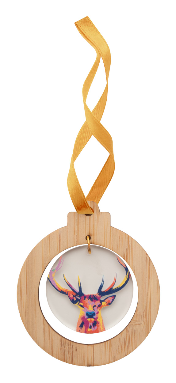 CreaTree Christmas tree ornament