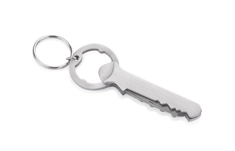 Keychain opener ALCO