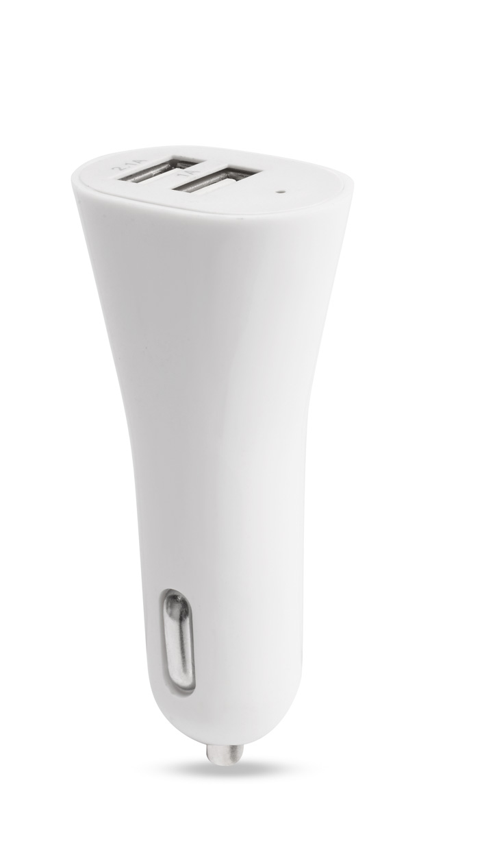 Heyon USB car charger