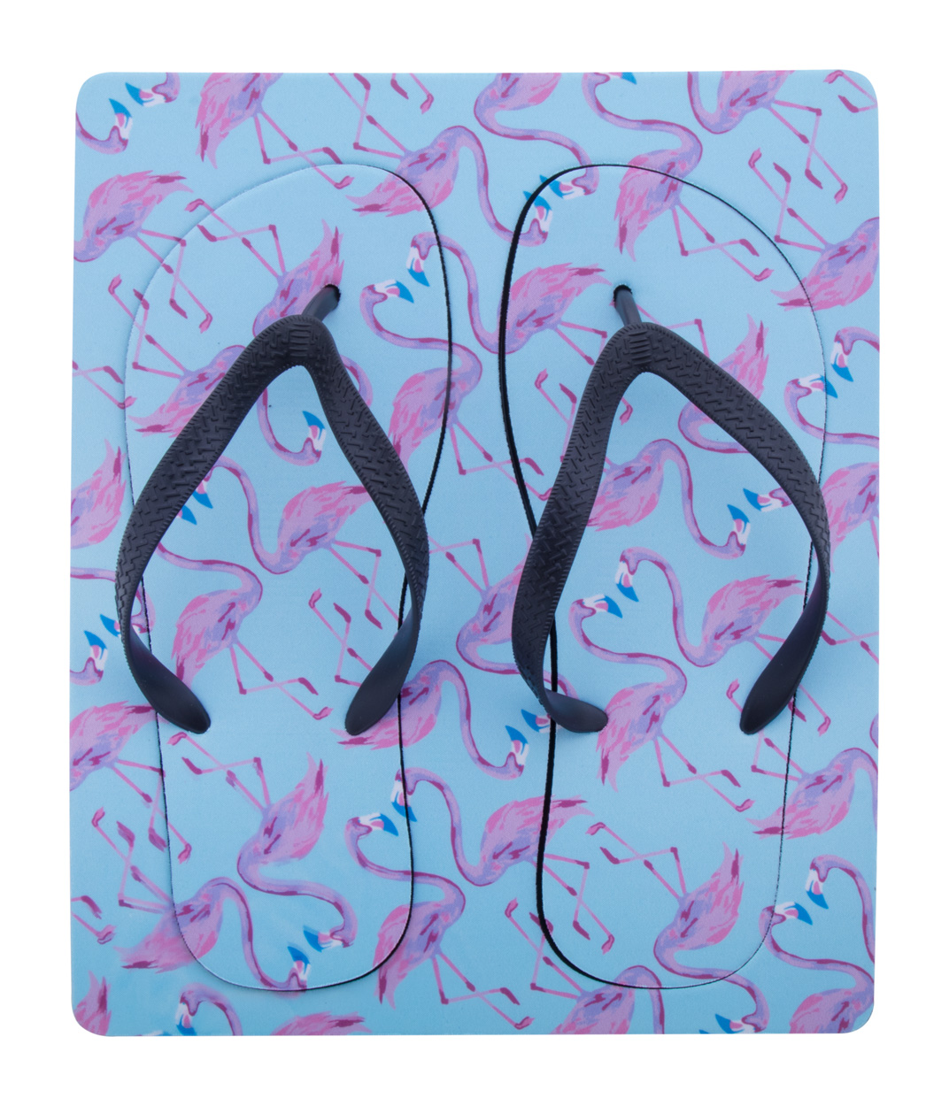 Suboslip sublimation beach slippers